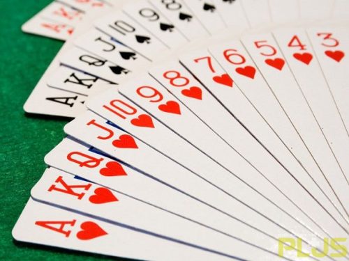 Cách nhớ bài tiến lên đỉnh của đỉnh năm 2024 2 mẹo chơi bài tiến lên