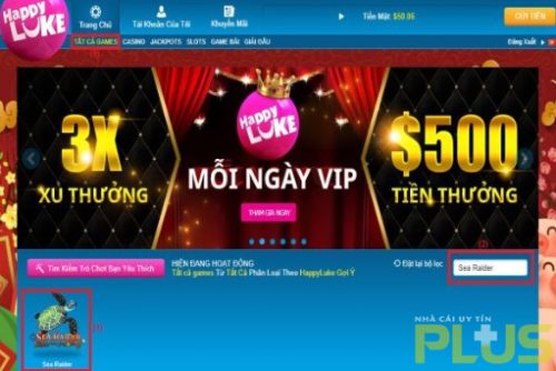 TOP 9+ Cổng Game Bắn Cá Đổi Thưởng HOT Nhất Hiện Nay 10 bắn cá happyluck