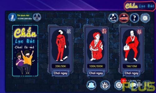TOP 6 Cổng Game Chắn Đổi Thưởng Online Hot Nhất Hiện Nay 6 chắn lục bát