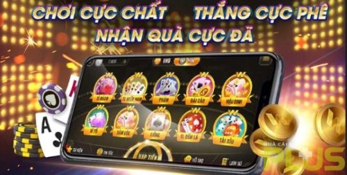 Top 5 cổng game đổi thưởng trên iphone xanh chín nhất 2024 1 chơi game đổi thưởng trên iphone