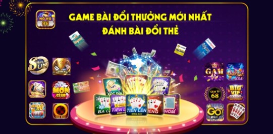 Top 5 cổng game đổi thưởng trên iphone xanh chín nhất 2024 2 chơi game đổi thưởng trên điện thoại