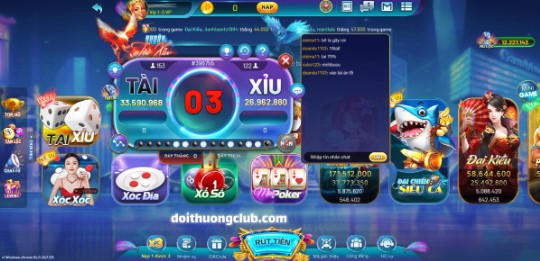 Top 5 cổng game đổi thưởng trên iphone xanh chín nhất 2024 9 doithuong a9