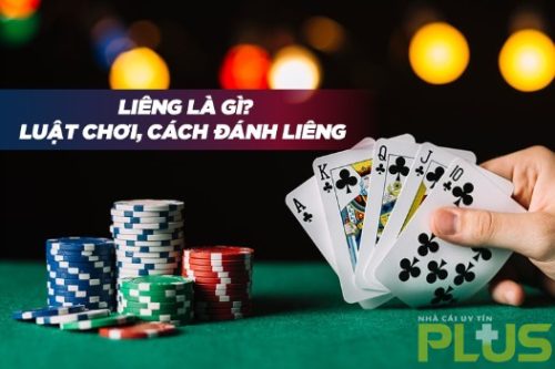 Cổng Game Chơi Liêng Online Đổi Thưởng Uy Tín Năm 2024 1 chơi liêng online đổi thưởng