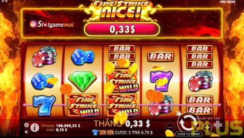 Tổng hợp 4 cổng game nổ hũ đổi thưởng hot nhất năm 2024 3 ký hiệu trong nổ hũ