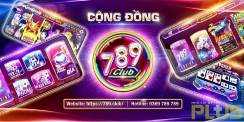 Tổng hợp 4 cổng game nổ hũ đổi thưởng hot nhất năm 2024 4 Cổng game 789Club