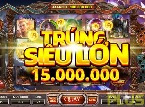 Tổng hợp 4 cổng game nổ hũ đổi thưởng hot nhất năm 2024 7 cách chơi đơn giản