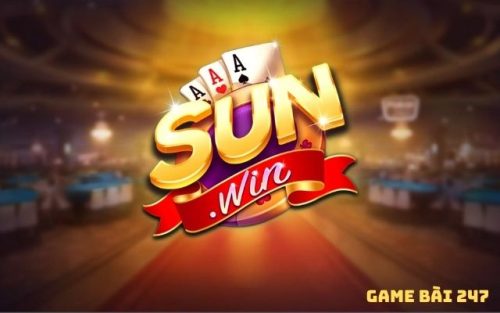 Top 10 game bài đổi thưởng qua ngân hàng uy tín nhất 2024 6 Sunwin - Cổng game bài đổi thưởng chất lượng hàng đầu