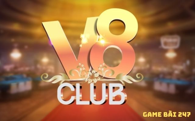 Top 10 game bài đổi thưởng qua ngân hàng uy tín nhất 2024 8 Tổng quan về game bài đổi thưởng của V8 Club