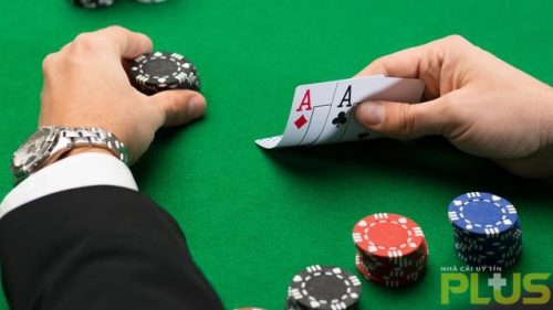 9 cách chơi xì dách không thua - Rút đâu trúng đó 2 cách chơi bài xì dách không thua