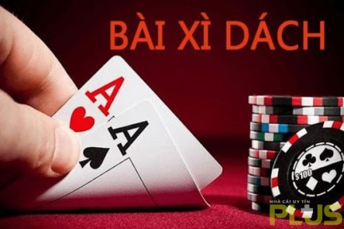 9 cách chơi xì dách không thua - Rút đâu trúng đó 1 chơi bài xì dách