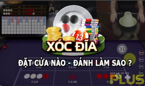 Ưu điểm và mẹo chơi xóc đĩa đổi thưởng online bạn cần biết 1 chơi xóc đĩa