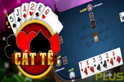 Cách Chơi Bài Catte Hay Nhất - Chơi Là Thắng Cho Anh Em 1 bài catte