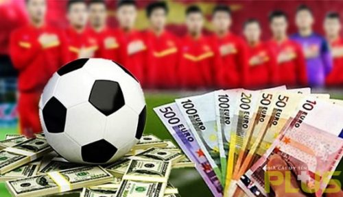 Cách bắt tỷ số bóng đá thắng lớn từ cao thủ năm 2024 4 Cách bắt tỷ số bóng đá có dễ không