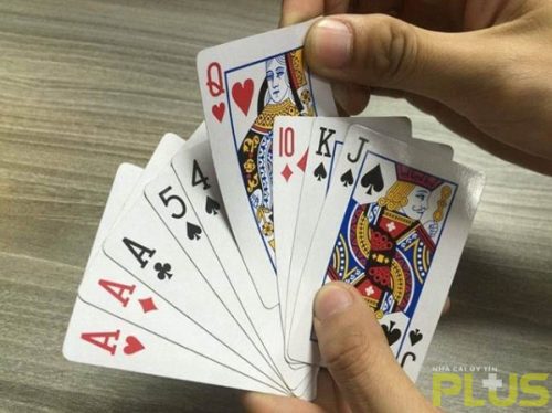 Cách đánh bài câu cá bách phát bách trúng ẵm tiền khủng 2 kiểu chơi đánh bài câu cá