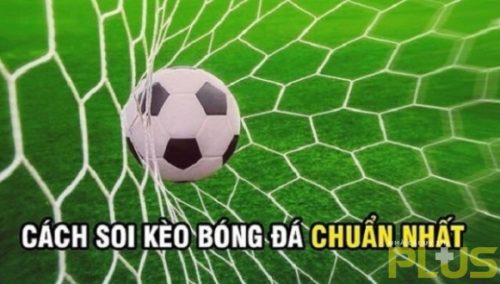 Cách soi kèo bóng đá chuẩn ăn tiền 100% 1 cách soi kèo bóng đá chuẩn