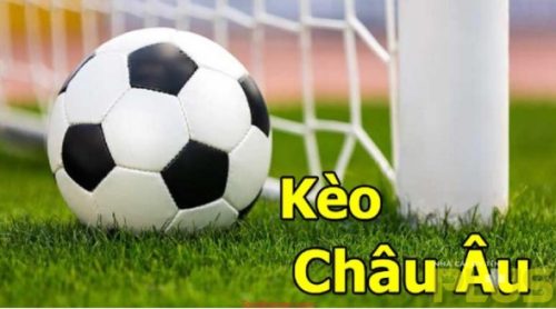 Cách soi kèo bóng đá chuẩn ăn tiền 100% 3 soi kèo châu âu