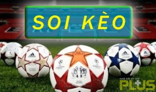 Cách soi kèo bóng đá chuẩn ăn tiền 100% 4 lưu ý khi soi kèo