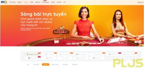 Game Tài Xỉu Đổi Thưởng: TOP 5+ Nhà Cái Tài Xỉu Uy Tín 6 bk8