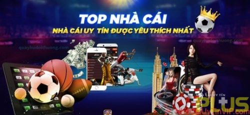 Top 5 nhà cái khuyến mãi cao nhất năm 2024 không nên bỏ qua 1 top nhà cái khuyến mãi lớn nhất 2023