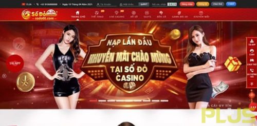 Top 5 nhà cái khuyến mãi cao nhất năm 2024 không nên bỏ qua 6 5 nhà cái khuyến mãi cao nhất : sodo66