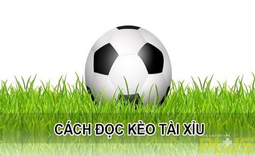 Tổng hợp các cách đọc kèo bóng đá đang có mặt tại nhà cái 4 cách đọc kèo tài xỉu