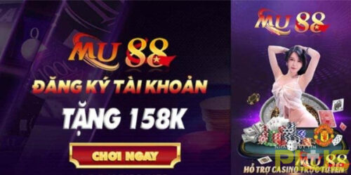 MU88 1 Nhà cái MU88