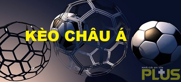 Cược Bóng Đá 13 keo chau a