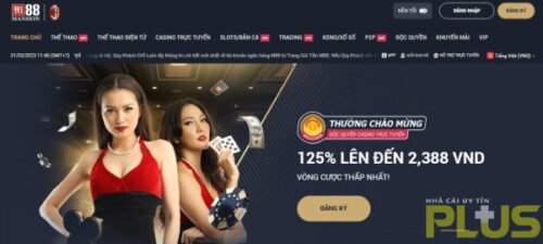 Top 10 nhà cái casino online uy tín tháng 3/2025 19 m88 a1 e1681174312900