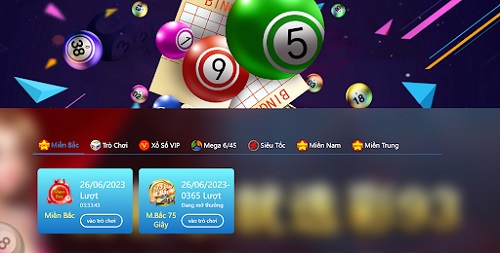 123B 5 Lô đề online - 123B