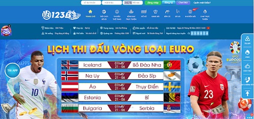 123B 1 Trang chủ 123B