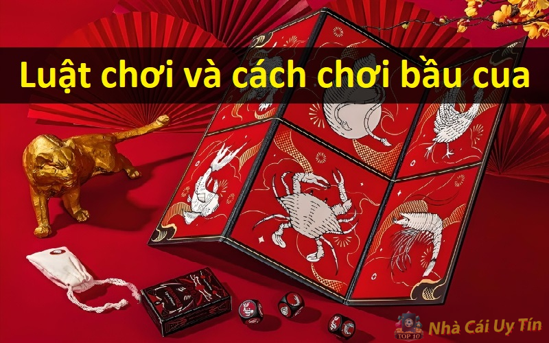 Cách đoán bầu cua ngoài đời 9+ cách chuẩn thắng 2 Luật chơi và cách chơi bầu cua ngoài đời
