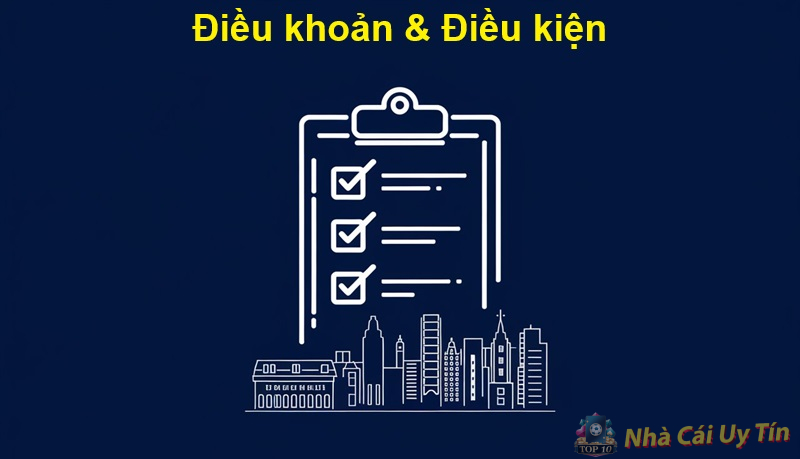 Điều khoản & Điều kiện 1 Điều khoản & Điều kiện