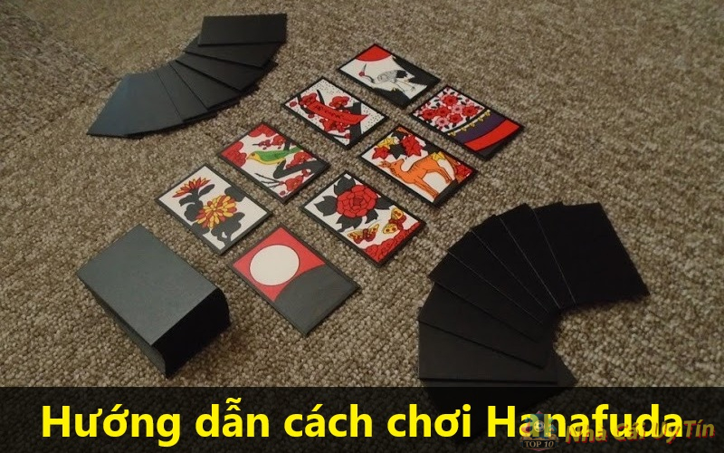 Khám phá cách chơi Hanafuda (Koi Koi) chuẩn nhất 2024 3 Hướng dẫn cách chơi Hanafuda