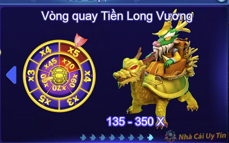 Thủ thuật bắn cá hiệu quả năm 2025 tại các nhà cái uy tín 2 Bắn cá boss