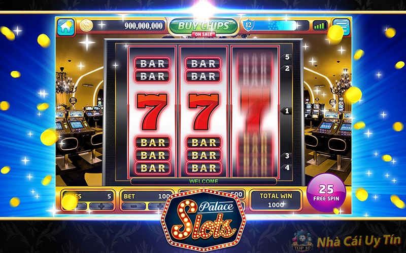 Thủ thuật cược slot game tại các nhà cái uy tín 3 Biết dừng đúng lúc