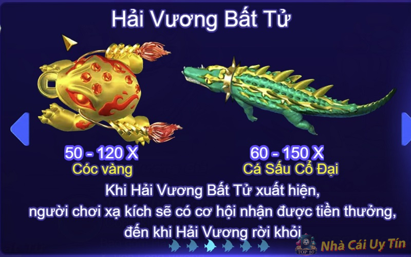 Thủ thuật bắn cá hiệu quả năm 2025 tại các nhà cái uy tín 3 Thủ thuật bắn cá