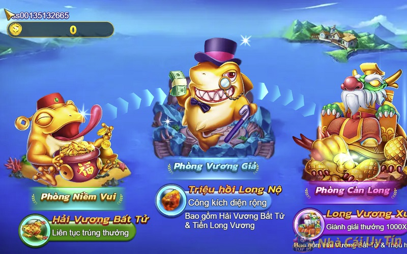 Thủ thuật bắn cá hiệu quả tại các nhà cái uy tín 2 Giới thiệu về bắn cá online
